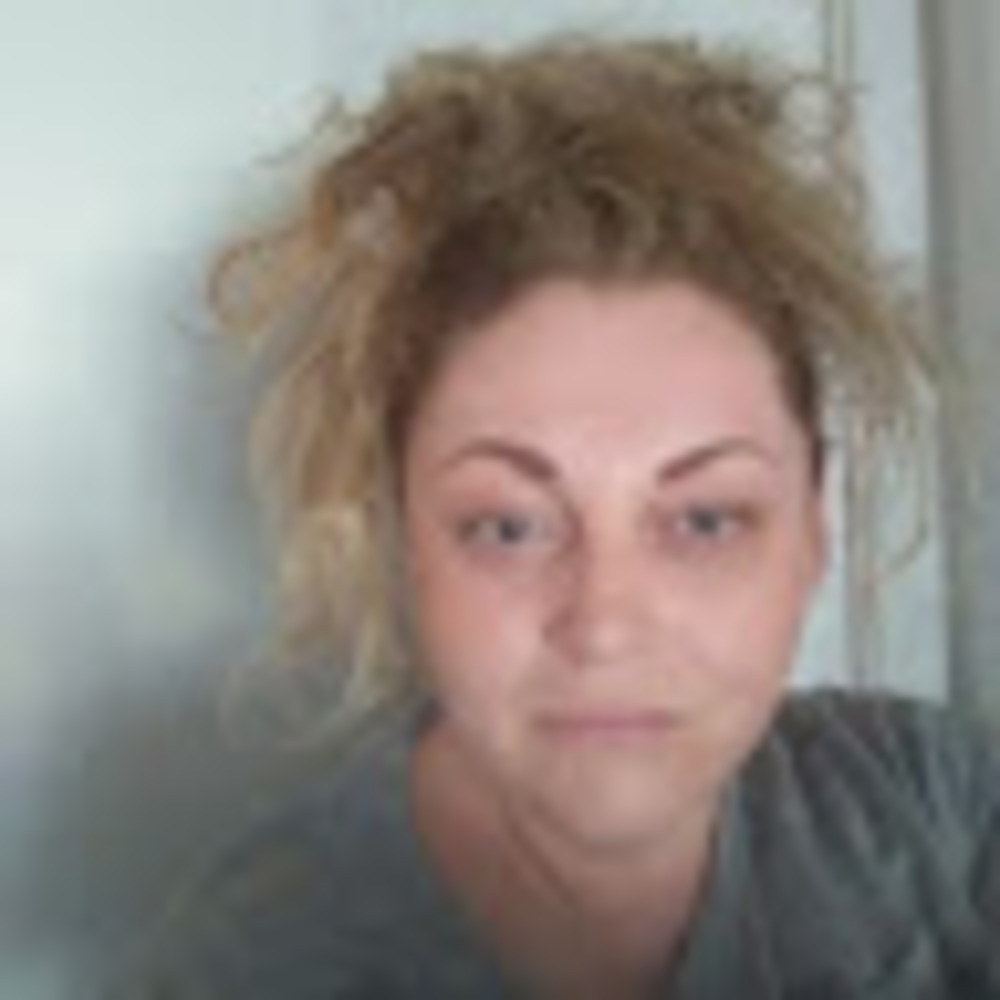 Meet your Posher, Karina